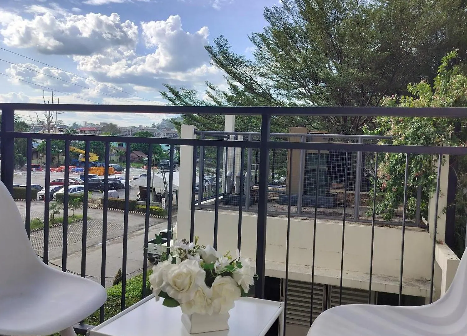 Cozy 2Bedrooms Matina Enclaves Condo Davao Aparthotel