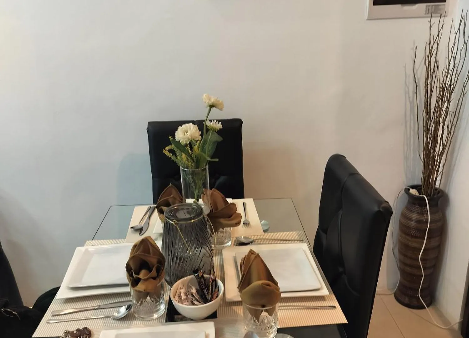 Cozy 2Bedrooms Matina Enclaves Condo Davao 0*,