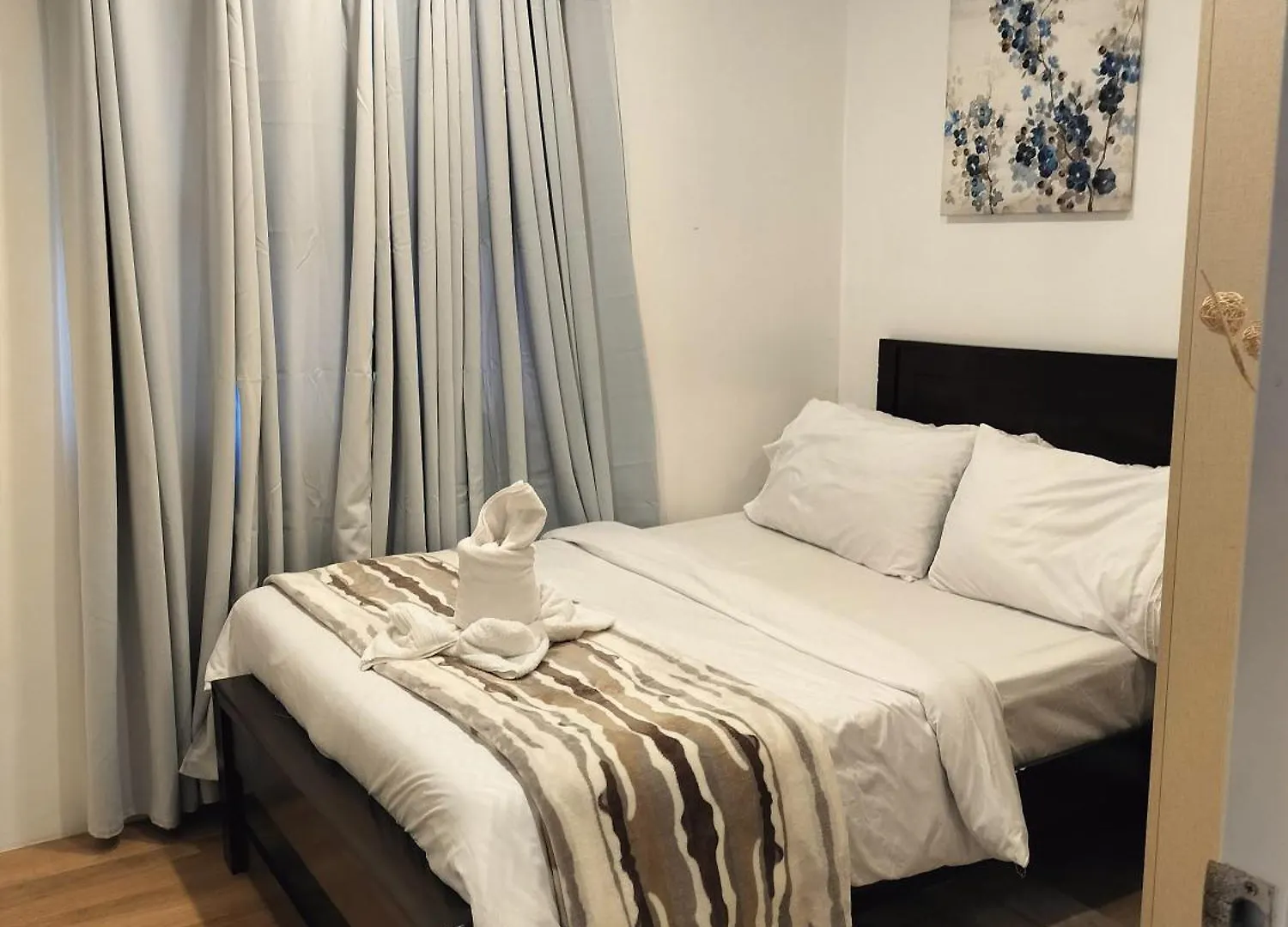 Cozy 2Bedrooms Matina Enclaves Condo Davao
