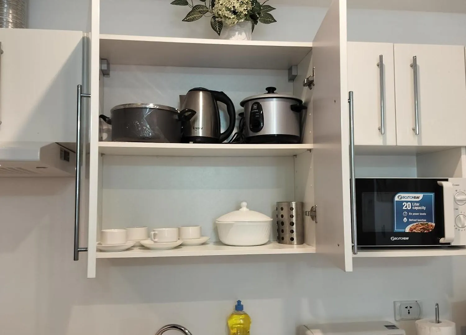Cozy 2Bedrooms Matina Enclaves Condo Davao 0*,  Philippines