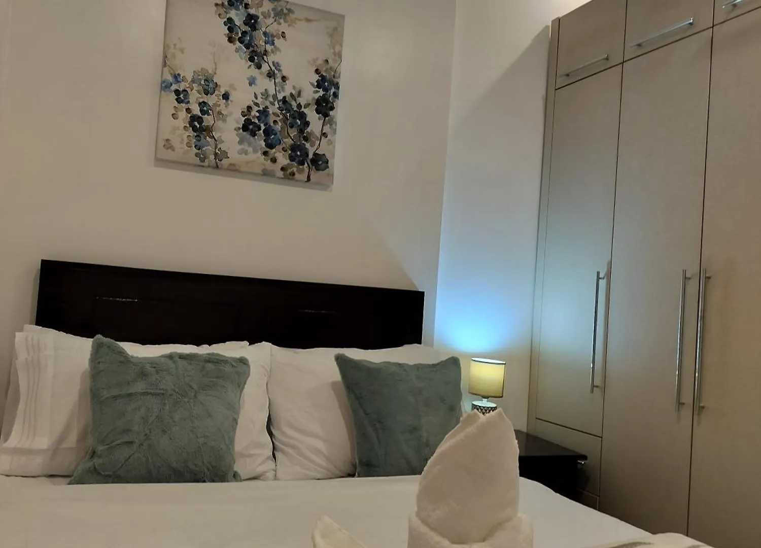 Cozy 2Bedrooms Matina Enclaves Condo Davao Aparthotel