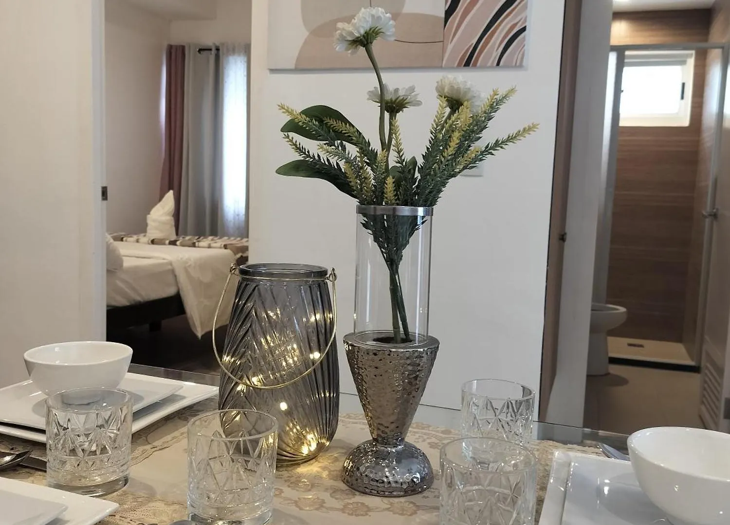 Cozy 2Bedrooms Matina Enclaves Condo Davao 0*,  Philippines