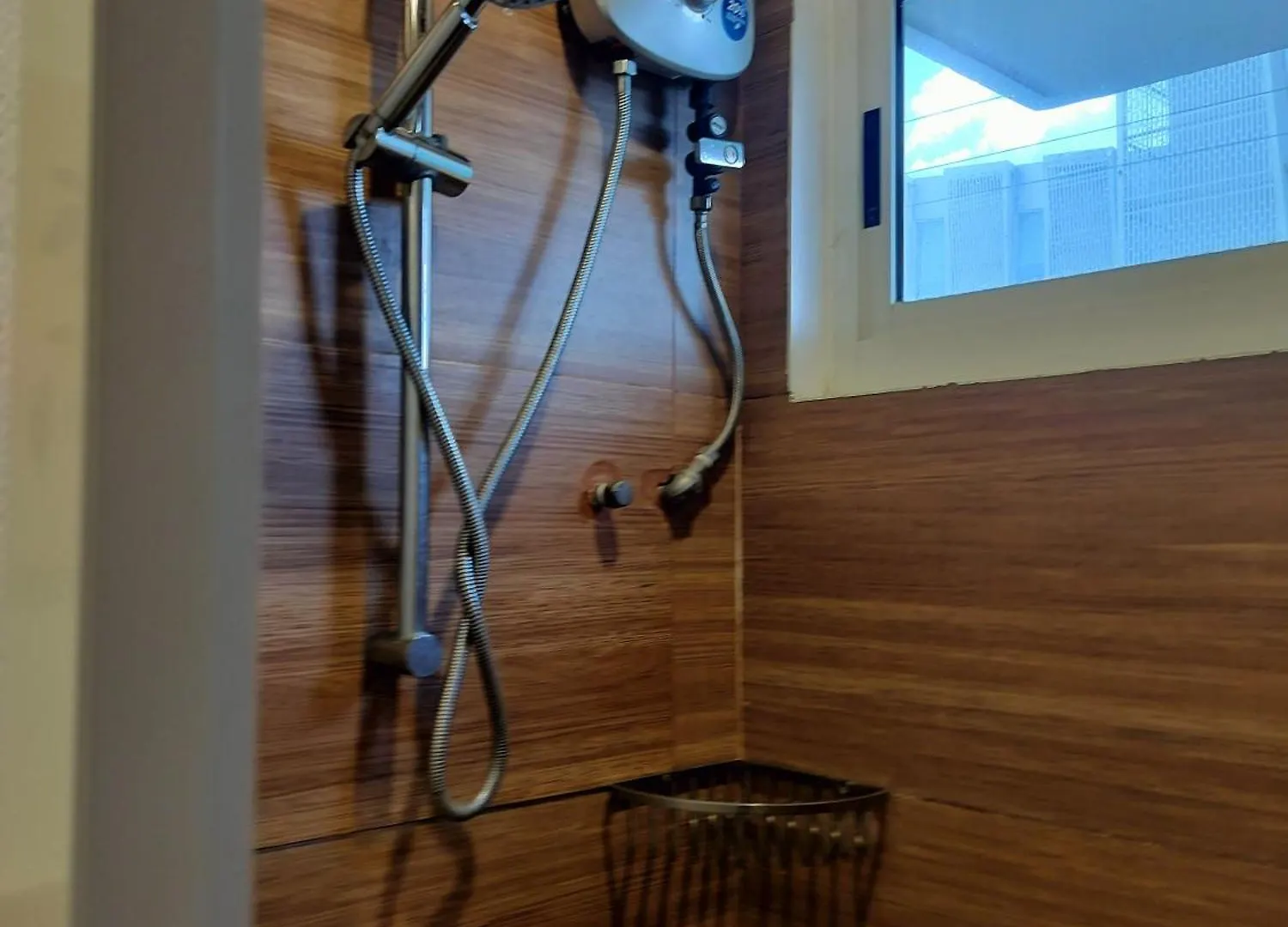 Aparthotel Cozy 2Bedrooms Matina Enclaves Condo Davao Philippines