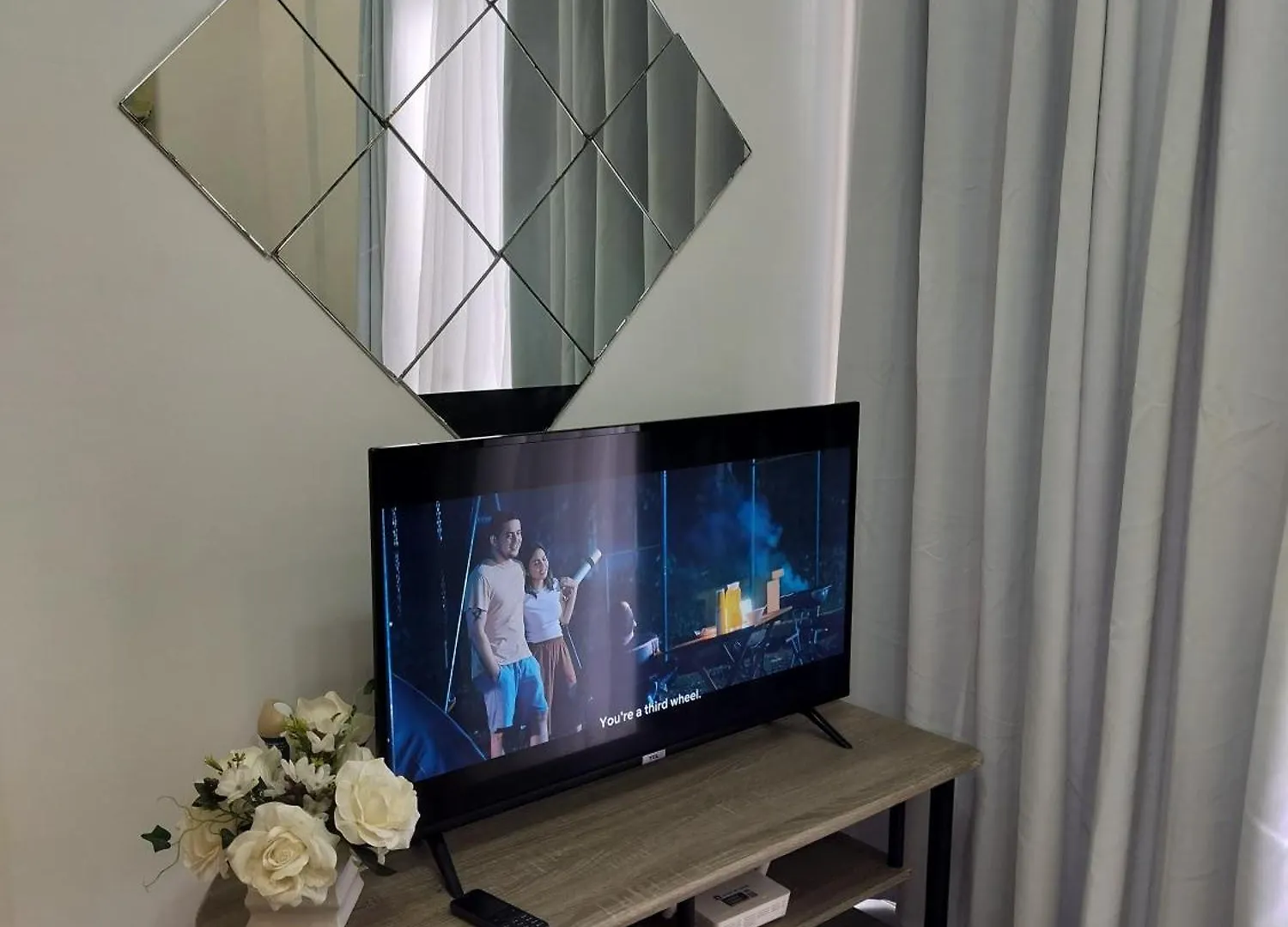Aparthotel Cozy 2Bedrooms Matina Enclaves Condo Davao
