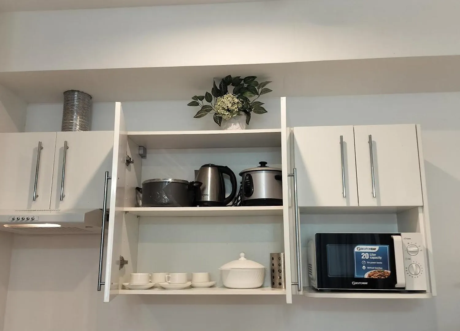 Aparthotel Cozy 2Bedrooms Matina Enclaves Condo Davao
