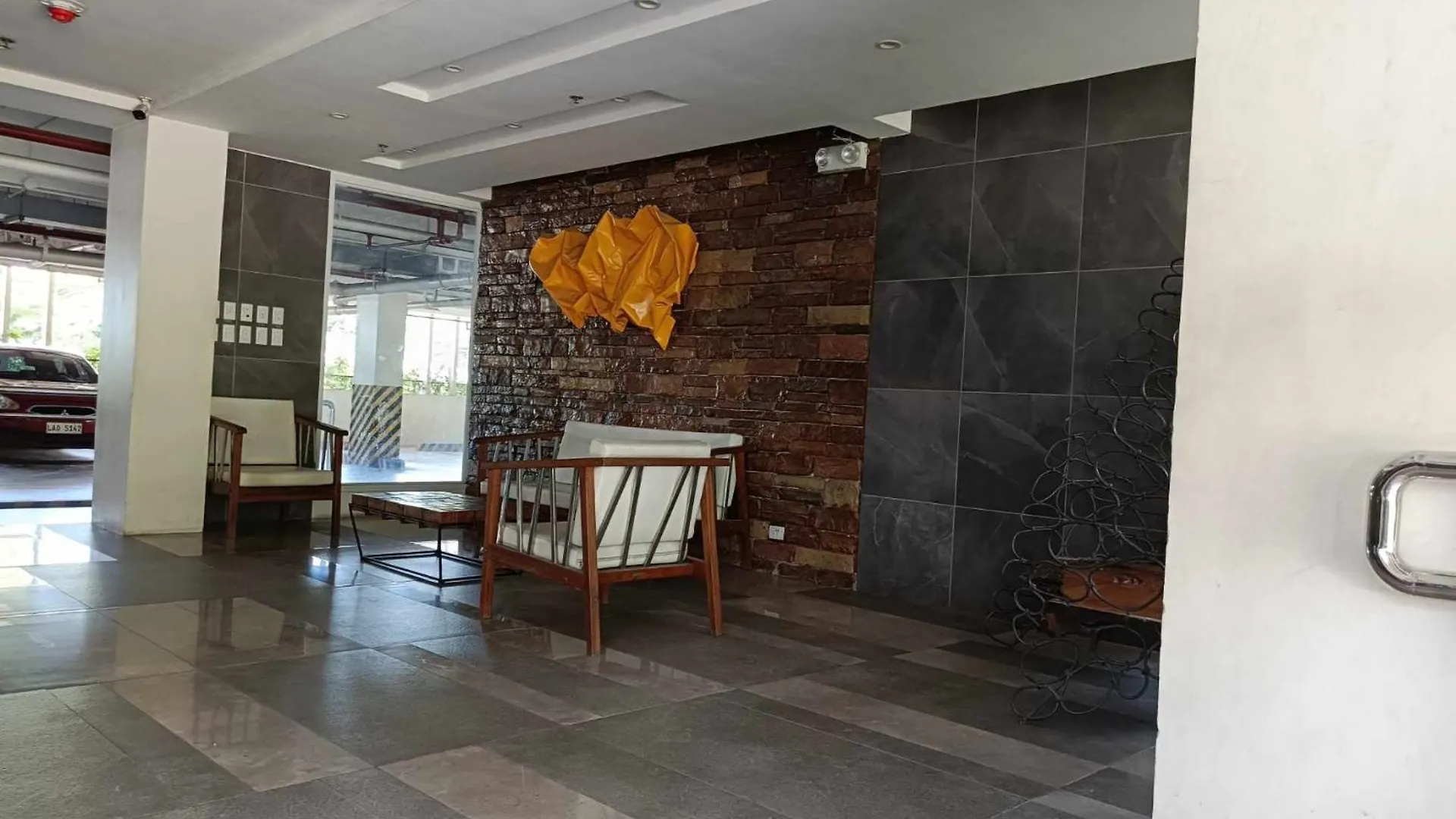 Cozy 2Bedrooms Matina Enclaves Condo Davao