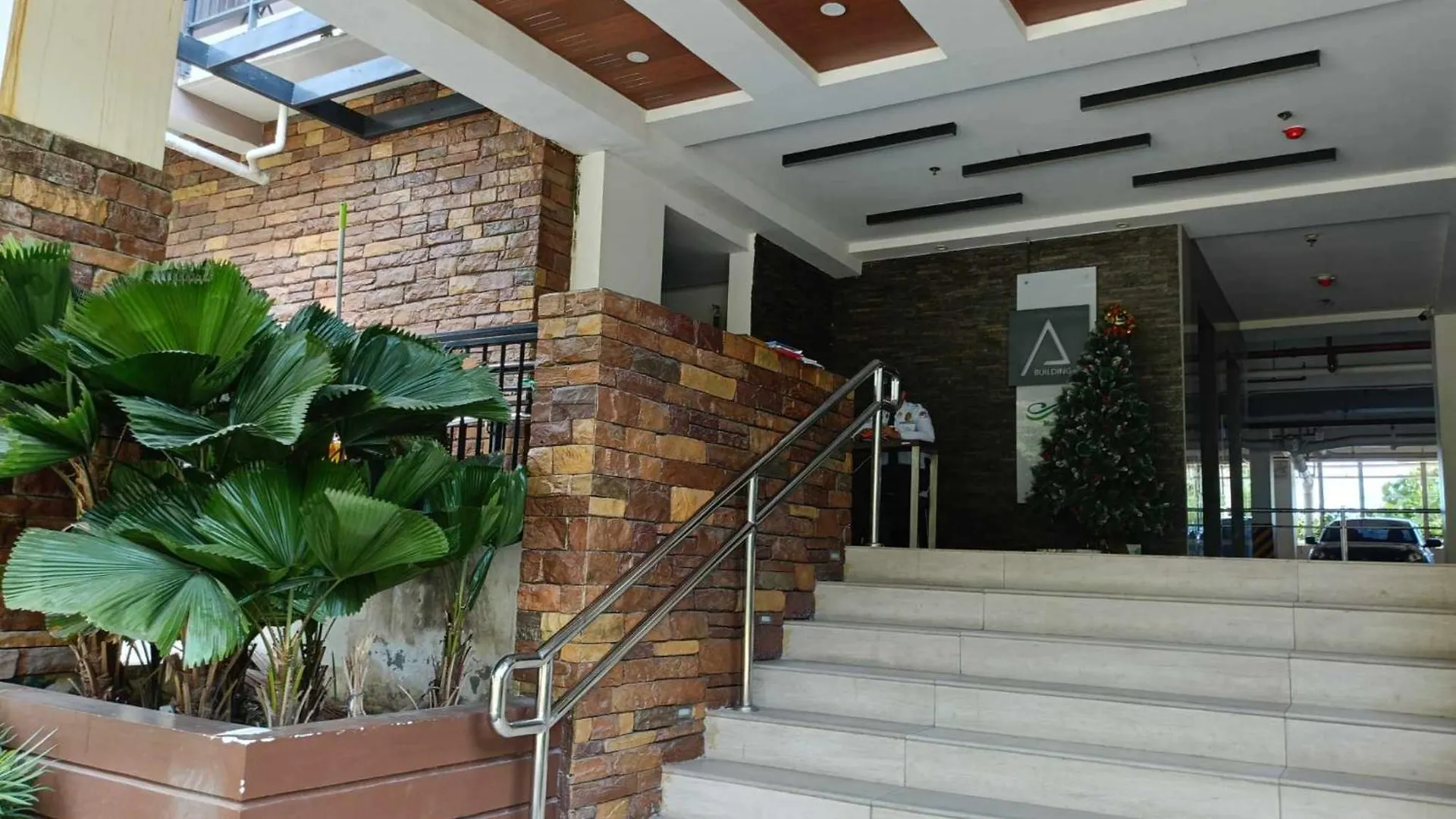 Aparthotel Cozy 2Bedrooms Matina Enclaves Condo Davao